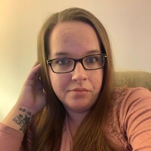 Meet your Posher, Alison